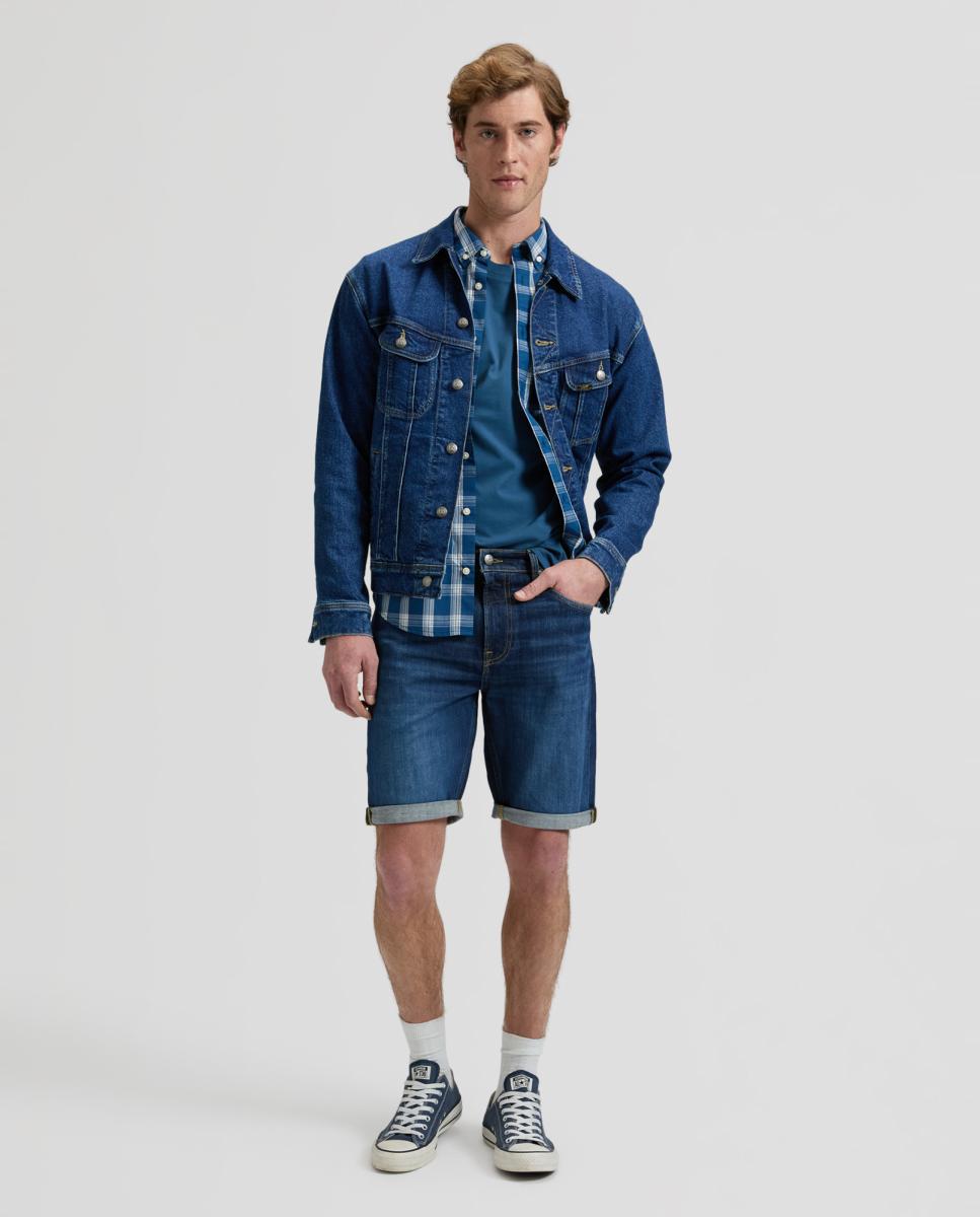 Imagem 0 de Bermudas de 5 Bolsos 5 Pocket Short