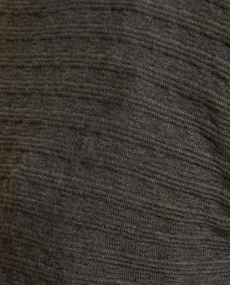 Jersey de hombre - Roberto Torretta - Gris Gris-8