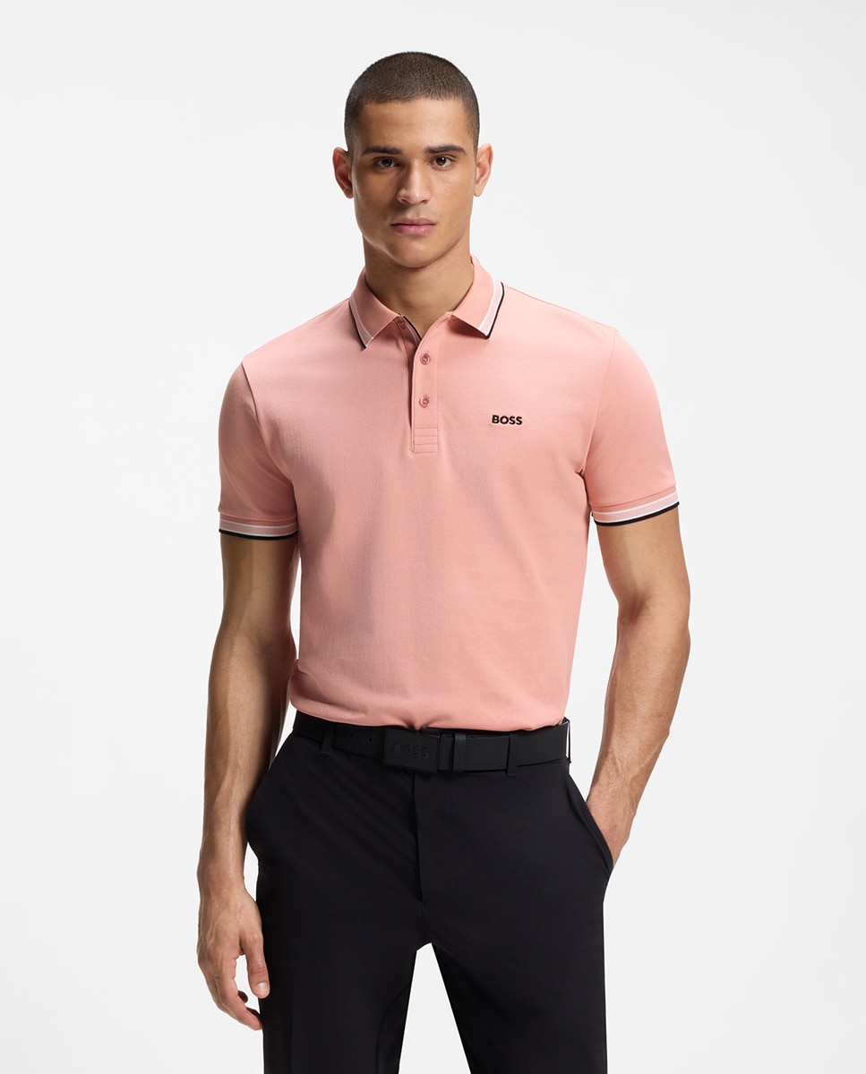 Imagem 0 de Polo de homem