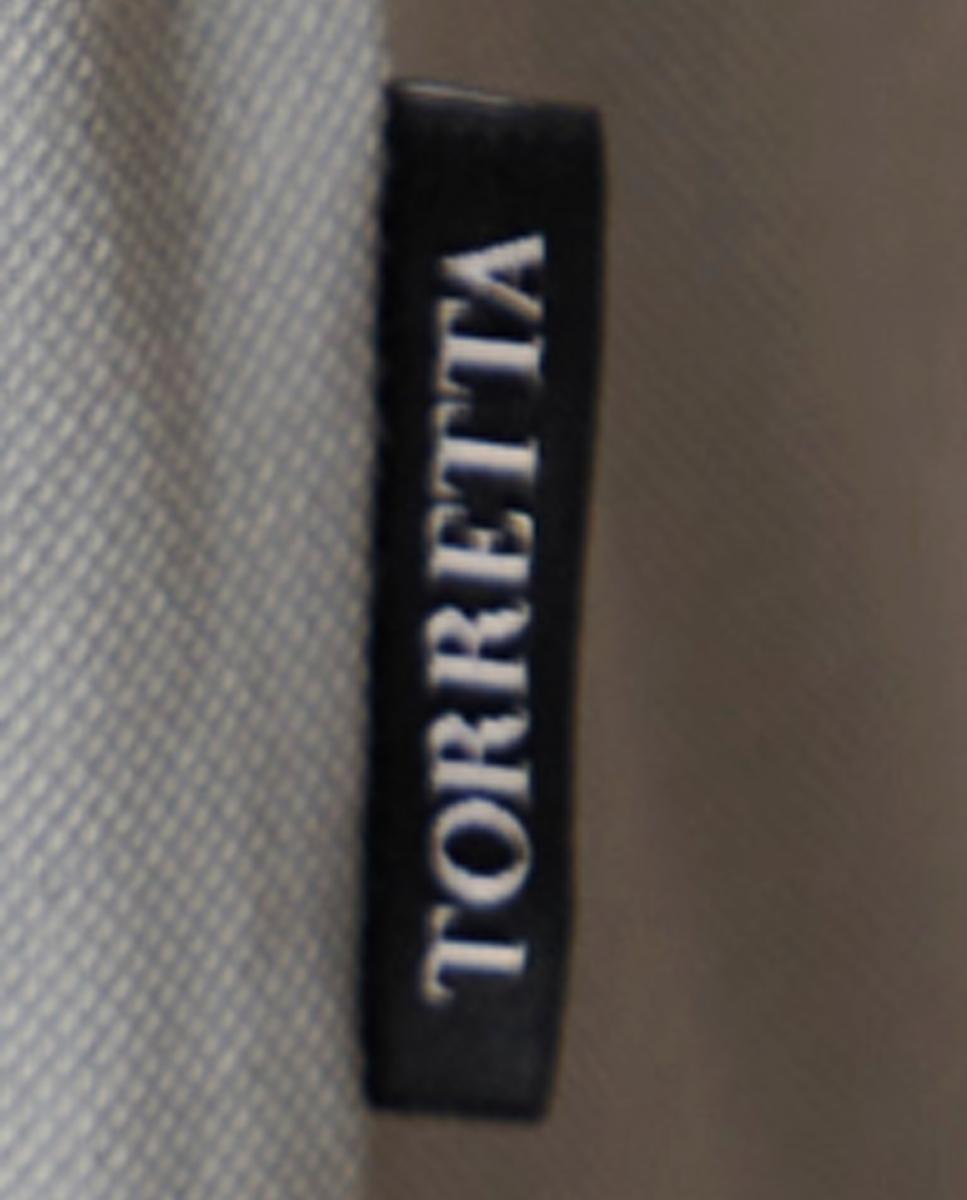 Polo de Verão com Manga Curta Azul-claro-7