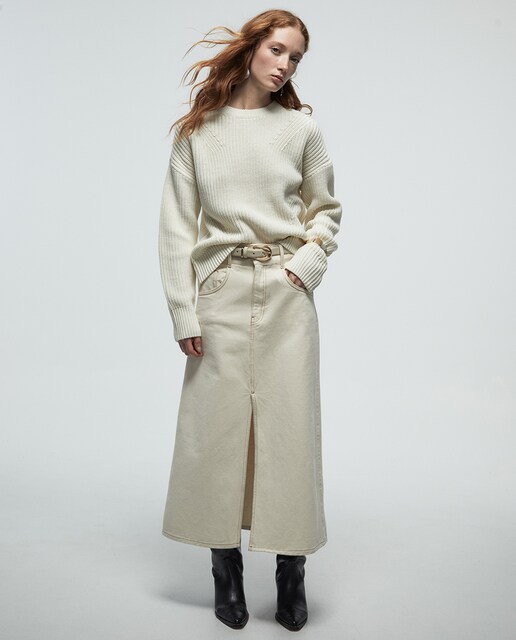 Imagen 0 de Jersey punto estructura