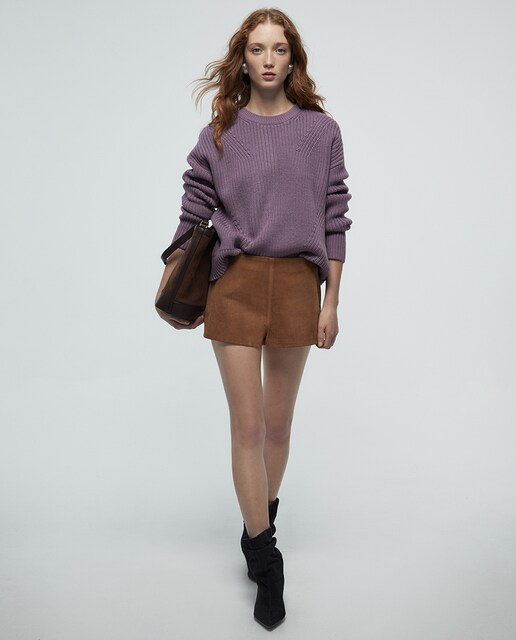 Imagen 0 de Jersey punto estructura