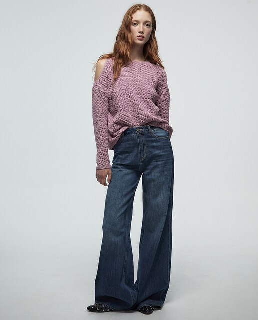 Imagen 0 de Jersey cut out