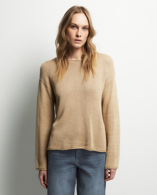 Imagen 0 de Jersey punto cintas