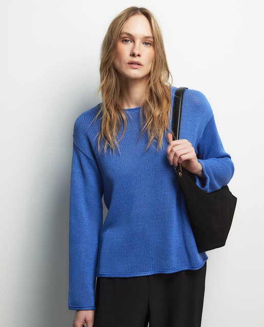 Imagen 0 de Jersey punto cintas