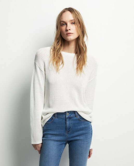 Imagen 0 de Jersey punto cintas