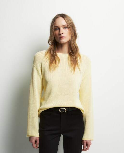 Imagen 0 de Jersey punto cintas