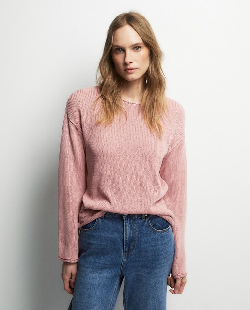 Imagen 0 de Jersey punto cintas