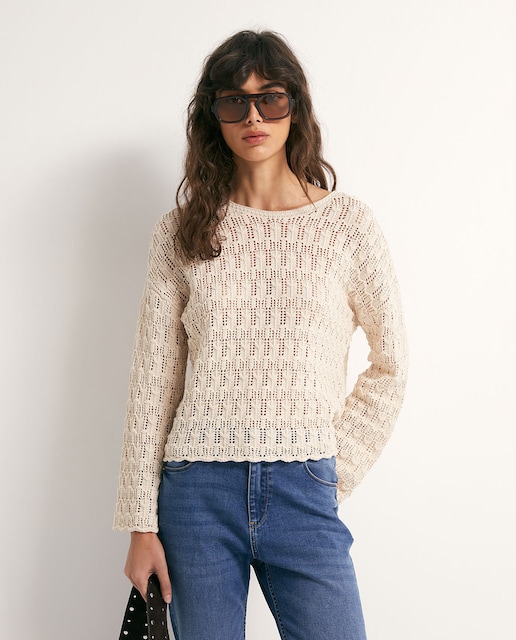 Imagen 0 de Jersey manga campana