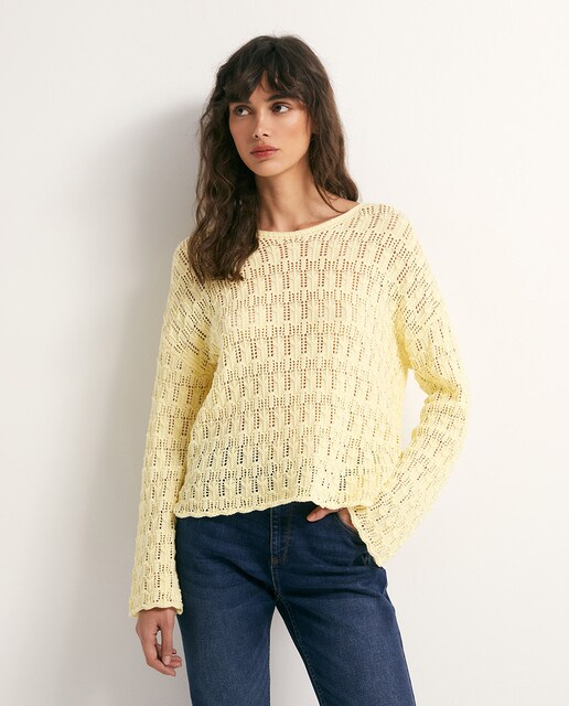 Imagen 0 de Jersey manga campana