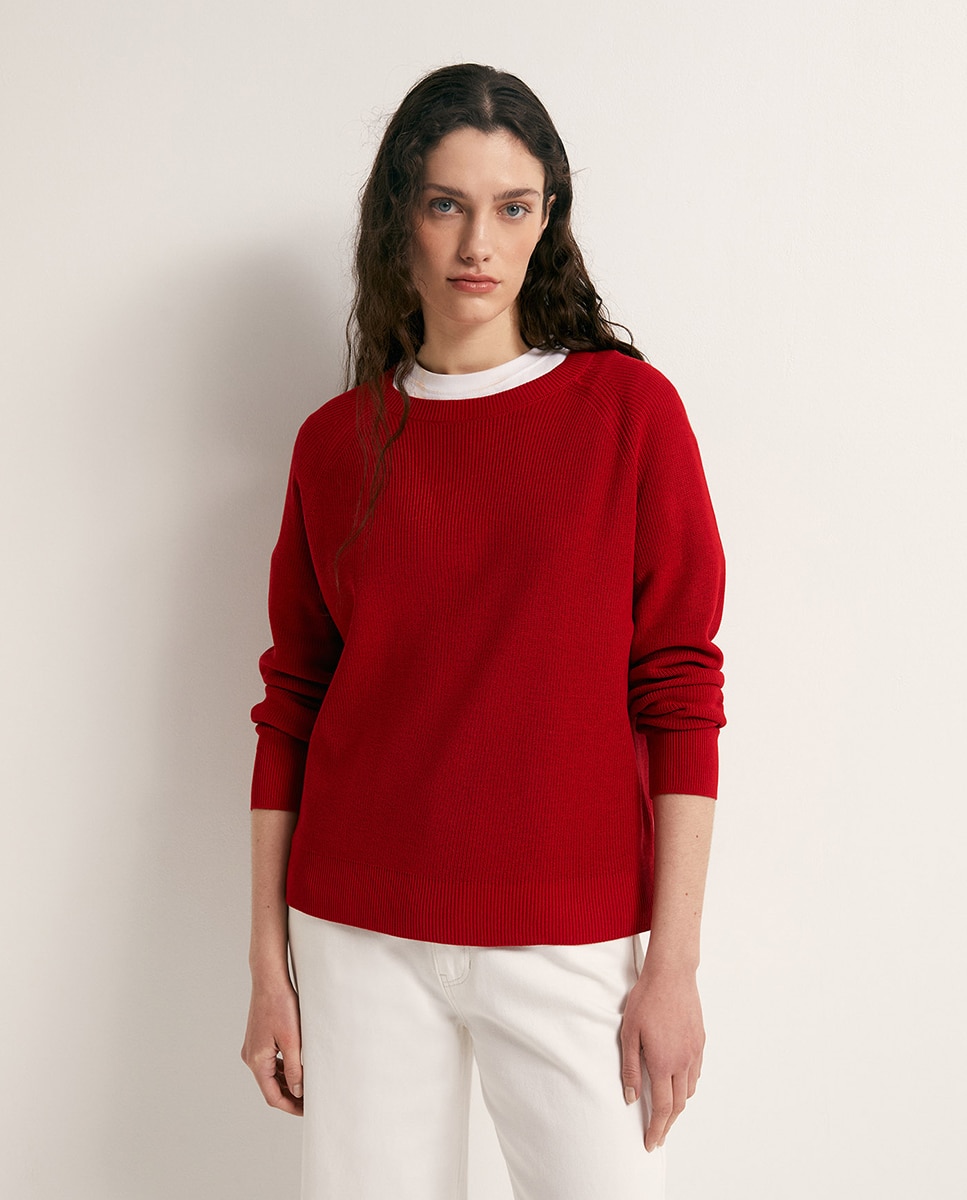 Imagem 0 de Camisola de Malha Pérola