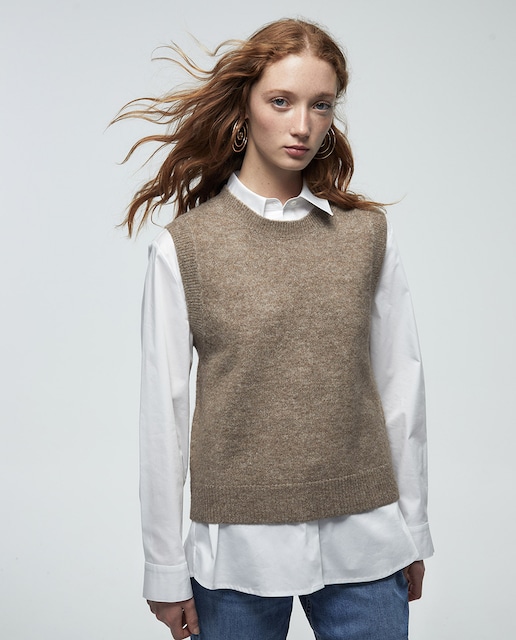 Imagen 0 de Chaleco soft