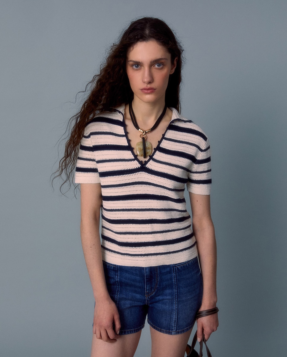 Sfera - Jersey polo.