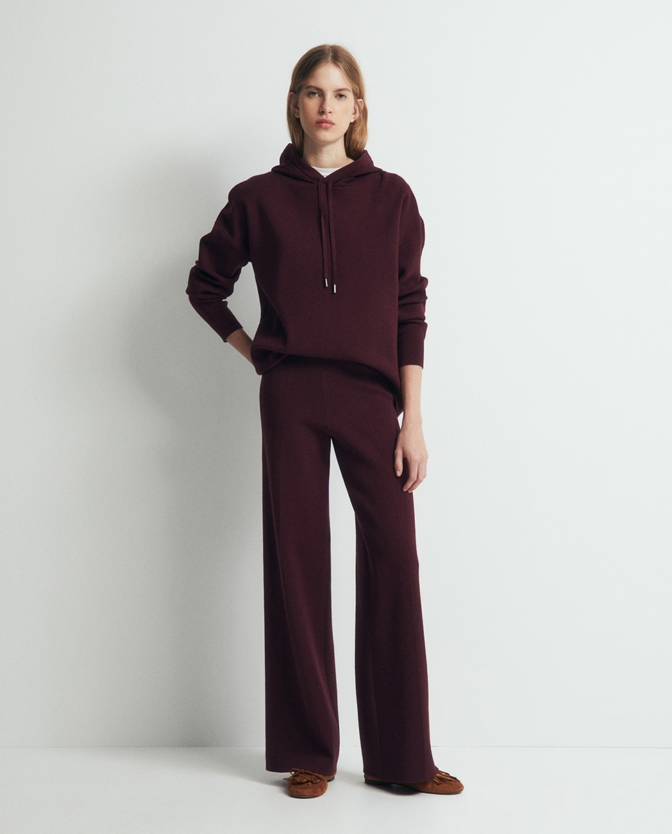 Imagen 0 de Pantalón largo conjunto