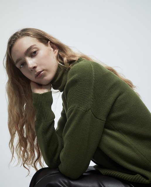 Imagen 0 de Jersey punto liso