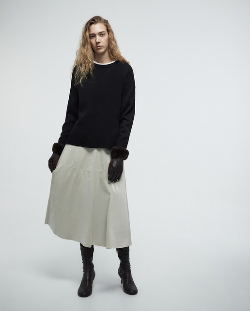 Imagen 0 de Jersey punto liso