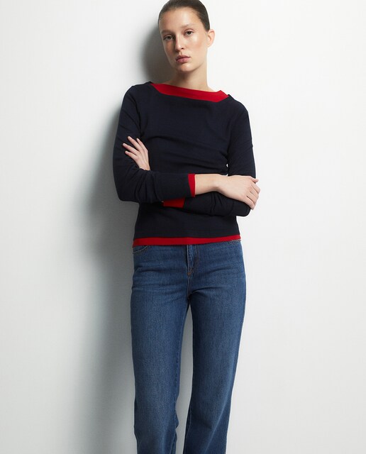 Imagen 0 de Jersey punto