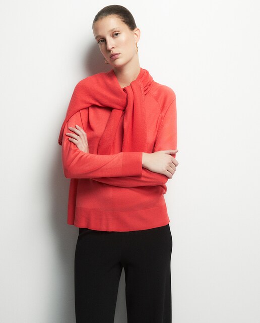 Imagen 0 de Jersey punto fino