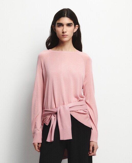 Imagen 0 de Jersey punto fino