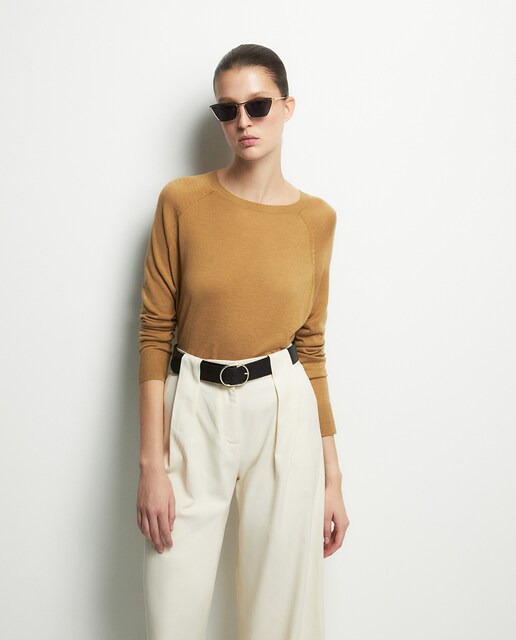 Imagen 0 de Jersey punto fino