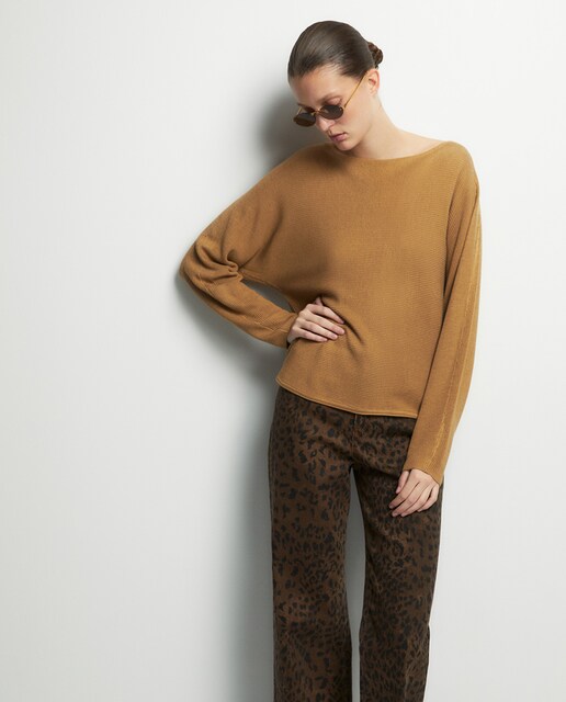 Imagen 0 de Jersey manga murciélago