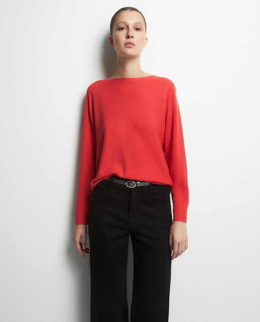 Imagen 0 de Jersey manga murciélago