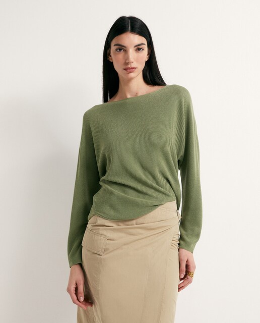 Imagen 0 de Jersey manga murciélago