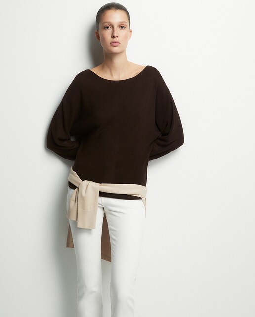 Imagen 0 de Jersey manga murciélago