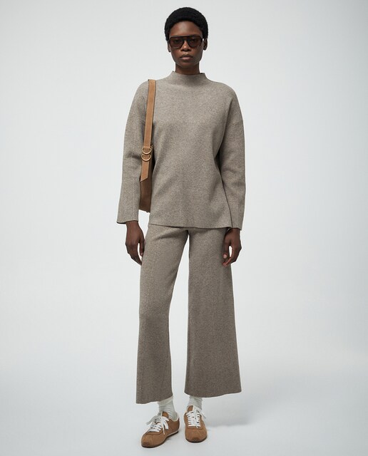 Imagen 0 de Jersey cuello perkins