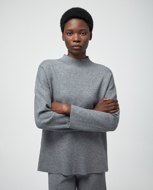 Imagen 0 de Jersey cuello perkins