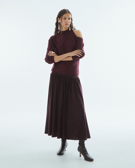 Imagen 0 de Jersey cut out