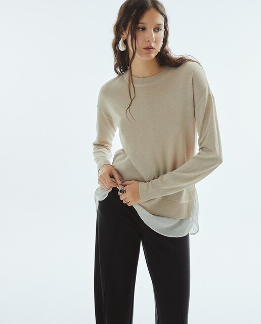 Imagen 0 de Jersey plana