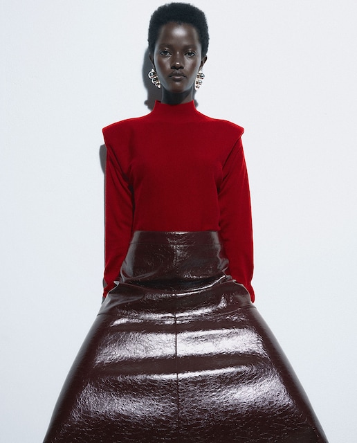 Imagen 0 de Jersey hombreras