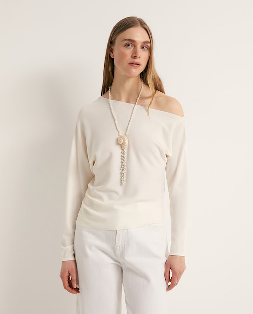 Imagen 0 de Jersey asimétrico