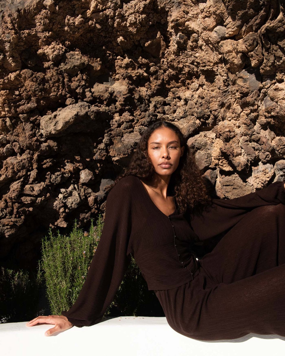 Imagem 0 de Top Franzido