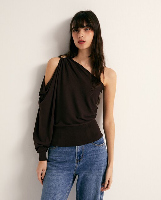 Imagen 0 de Top asimétrico