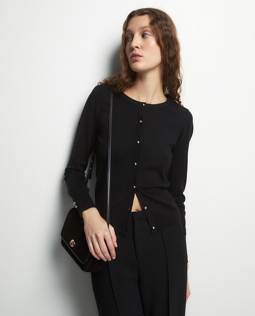 Imagen 0 de Chaqueta punto