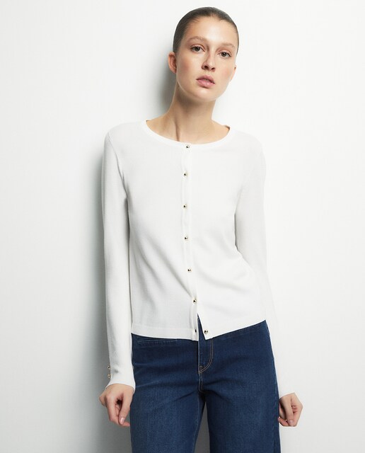 Imagen 0 de Chaqueta punto