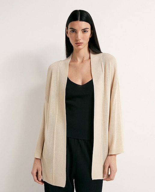 Imagen 0 de Chaqueta kimono