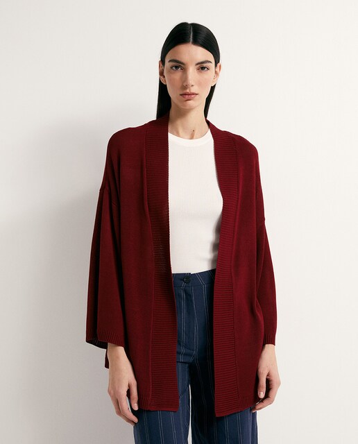 Imagen 0 de Chaqueta kimono