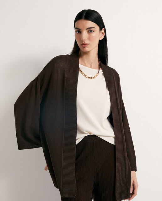 Imagen 0 de Chaqueta kimono