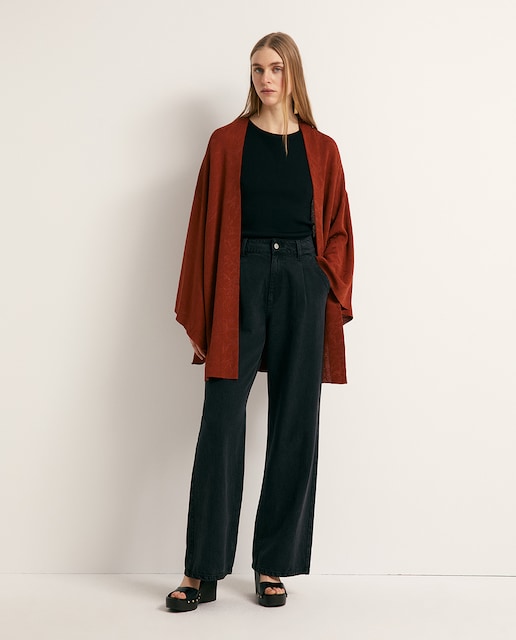 Imagen 0 de Kimono jacquard