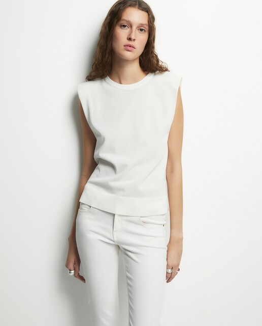 Imagen 0 de Top punto manga