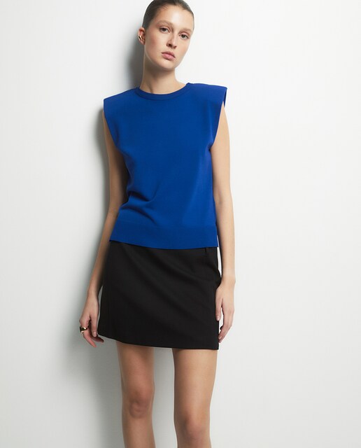 Imagen 0 de Top punto manga