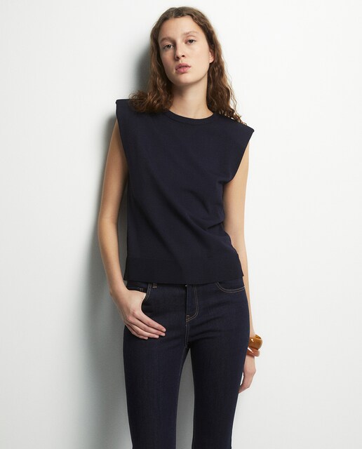 Imagen 0 de Top punto manga