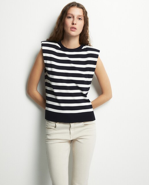 Imagen 0 de Top punto