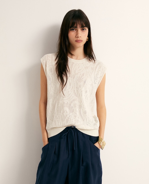 Imagen 0 de Top punto estructura