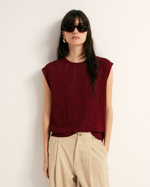 Imagen 0 de Top punto estructura