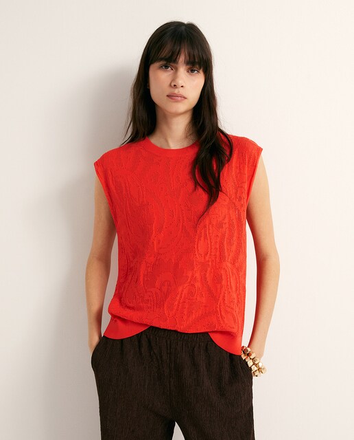 Imagen 0 de Top punto estructura