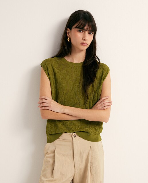 Imagen 0 de Top punto estructura